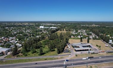 Oportunidad venta Lote S/colectora Panamericana Km 57 Ramal Pilar