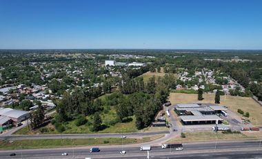 Oportunidad venta Lote S/colectora Panamericana Km 57 Ramal Pilar