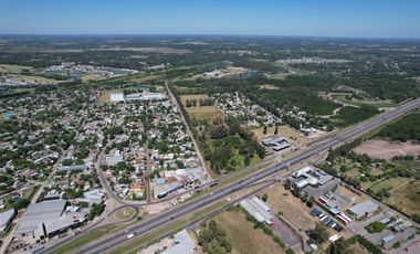 Oportunidad venta Lote S/colectora Panamericana Km 57 Ramal Pilar