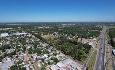 Oportunidad venta Lote S/colectora Panamericana Km 57 Ramal Pilar