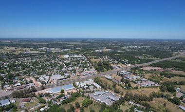 Oportunidad venta Lote S/colectora Panamericana Km 57 Ramal Pilar