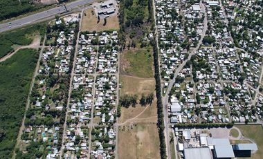 Oportunidad venta Lote S/colectora Panamericana Km 57 Ramal Pilar