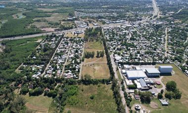 Oportunidad venta Lote S/colectora Panamericana Km 57 Ramal Pilar