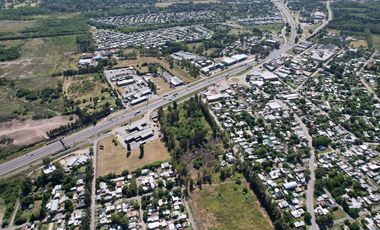 Oportunidad venta Lote S/colectora Panamericana Km 57 Ramal Pilar