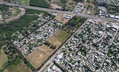 Oportunidad venta Lote S/colectora Panamericana Km 57 Ramal Pilar