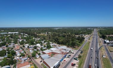 Oportunidad venta Lote S/colectora Panamericana Km 57 Ramal Pilar