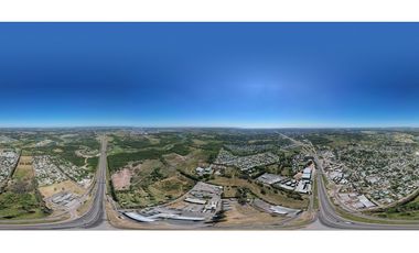 Oportunidad venta Lote S/colectora Panamericana Km 57 Ramal Pilar