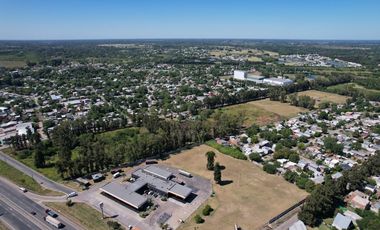 Oportunidad venta Lote S/colectora Panamericana Km 57 Ramal Pilar