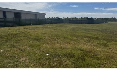 Venta de lote 650m2 en barrio Amarras - Puertos del Lago - Escobar