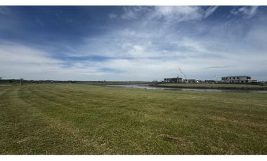 Venta de lote 650m2 en barrio Amarras - Puertos del Lago - Escobar