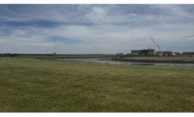 Venta de lote 650m2 en barrio Amarras - Puertos del Lago - Escobar