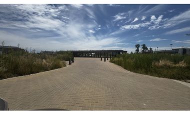 Venta de lote 650m2 en barrio Amarras - Puertos del Lago - Escobar