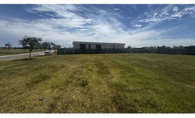 Venta de lote 650m2 en barrio Amarras - Puertos del Lago - Escobar