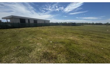 Venta de lote 650m2 en barrio Amarras - Puertos del Lago - Escobar