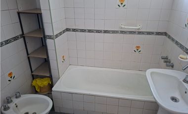 ZONA COLINAS; CHALECITO 3 AMBIENTES C/ JARDIN