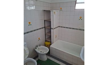 ZONA COLINAS; CHALECITO 3 AMBIENTES C/ JARDIN