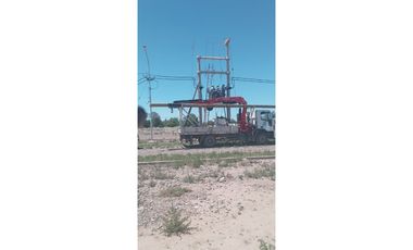 Lote en Barrio Personal de Agua y Energía