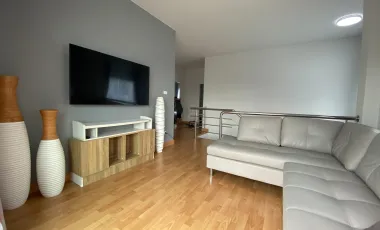 Two-story detached house, fully furnished in Chiang Rai