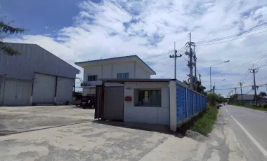 1 Bedroom Warehouse for sale in Thanon Khat, Nakhon Pathom