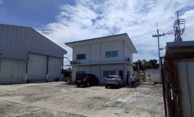 1 Bedroom Warehouse for sale in Thanon Khat, Nakhon Pathom