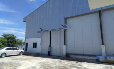 1 Bedroom Warehouse for sale in Thanon Khat, Nakhon Pathom