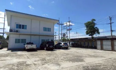 1 Bedroom Warehouse for sale in Thanon Khat, Nakhon Pathom