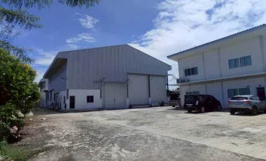 1 Bedroom Warehouse for sale in Thanon Khat, Nakhon Pathom