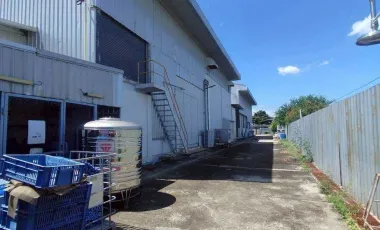 1 Bedroom Warehouse for sale in Thanon Khat, Nakhon Pathom