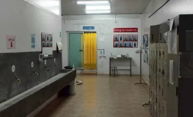 1 Bedroom Warehouse for sale in Thanon Khat, Nakhon Pathom