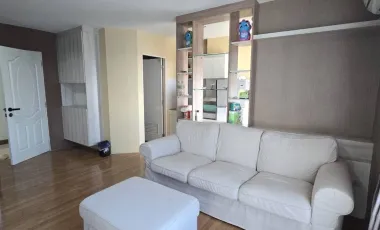 2 Bedroom Condo for sale at Palazzo Condominium Ratchaburi