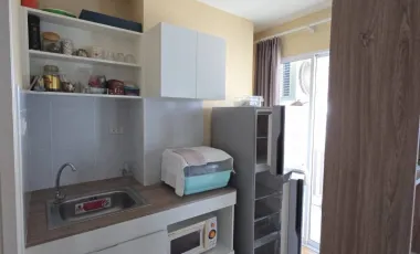 2 Bedroom Condo for sale at Palazzo Condominium Ratchaburi