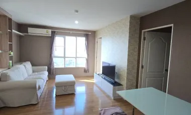 2 Bedroom Condo for sale at Palazzo Condominium Ratchaburi