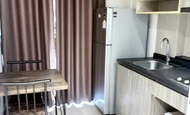 For Rent: The Base Height