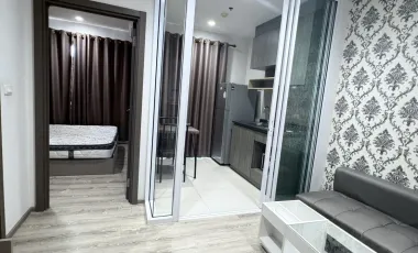 For Rent: The Base Height