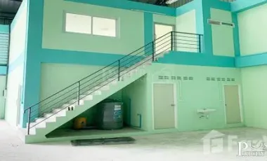 Warehouse for rent in Na Di, Samut Sakhon