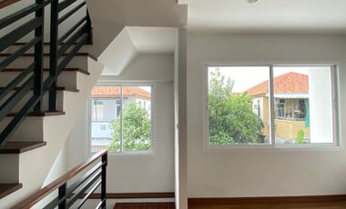 4 bedrooms for rent at Baan Thammachad Phetkasem 114