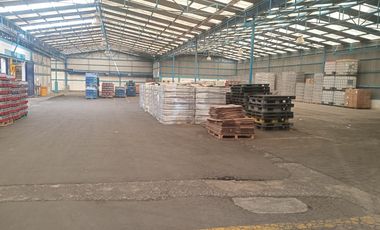 Propiedad industrial en venta de 11,298 m2 en La Paz