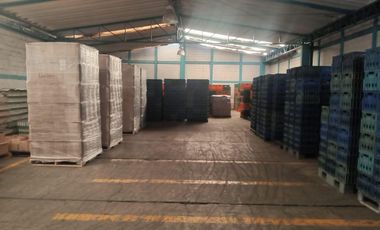 Propiedad industrial en venta de 11,298 m2 en La Paz