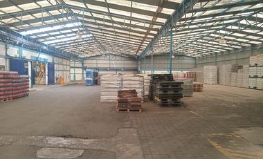 Propiedad industrial en venta de 11,298 m2 en La Paz