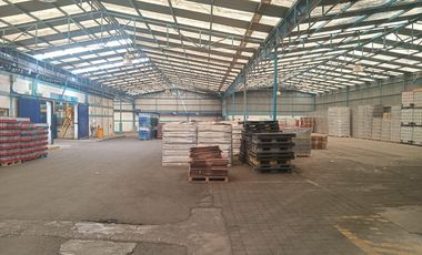 Propiedad industrial en venta de 11,298 m2 en La Paz
