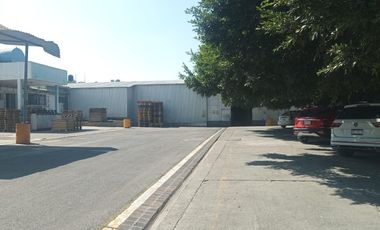 Propiedad industrial en venta de 11,298 m2 en La Paz