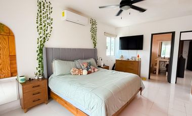 Casa en venta Residencial Montecristo Mérida Yucatán
