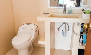 Casa en venta Residencial Montecristo Mérida Yucatán