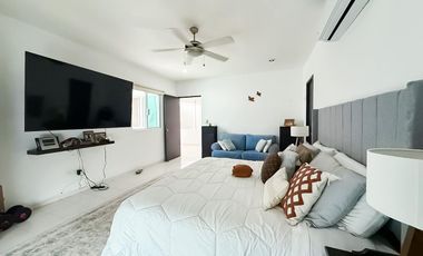 Casa en venta Residencial Montecristo Mérida Yucatán