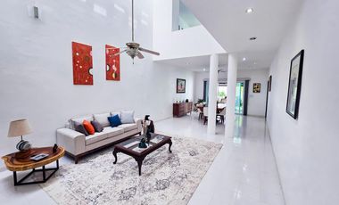 Casa en venta Residencial Montecristo Mérida Yucatán
