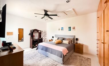 Casa en venta Residencial Montecristo Mérida Yucatán