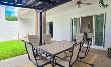 Casa en venta Residencial Montecristo Mérida Yucatán