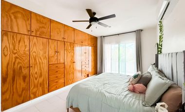 Casa en venta Residencial Montecristo Mérida Yucatán