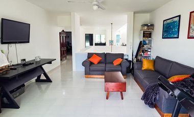 Casa en venta Residencial Montecristo Mérida Yucatán