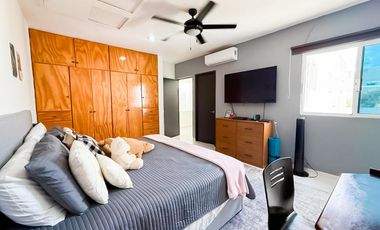 Casa en venta Residencial Montecristo Mérida Yucatán